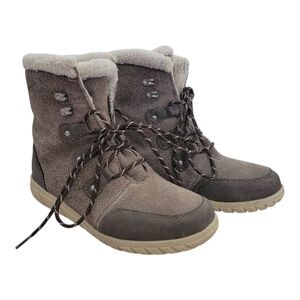 Magellan Hybrid Bootie Boots